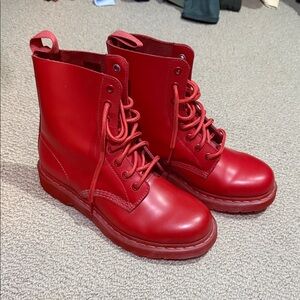 SOLD Dr. Martens Boots